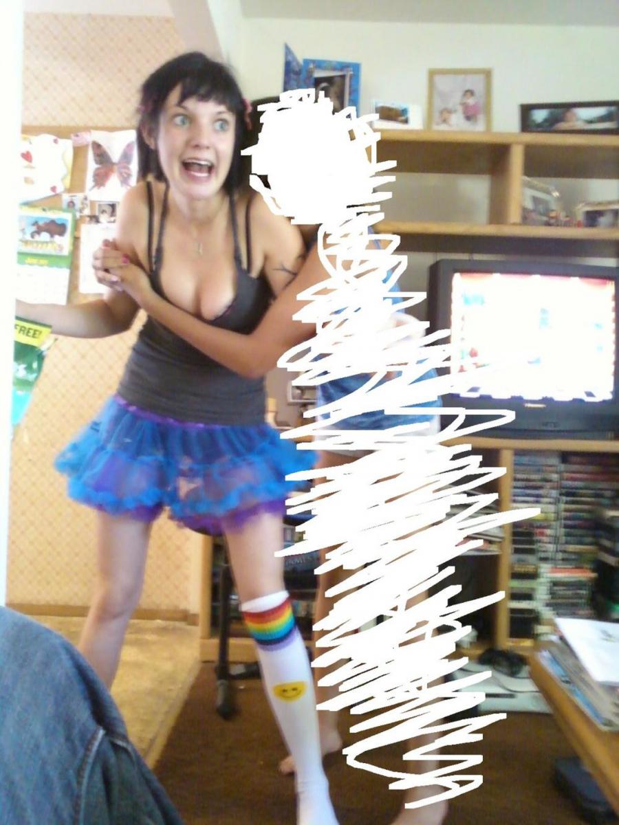 С птичками. Фото 19