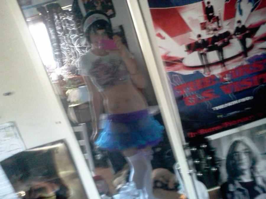 С птичками. Фото 35