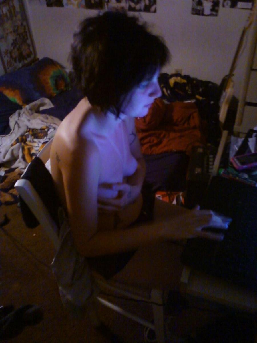 С птичками. Фото 5