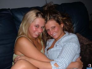 Похождение блондочки. Эскиз 31