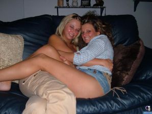 Похождение блондочки. Эскиз 9