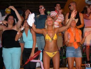 Adventure of the Blonde. Part 2. Thumb 18