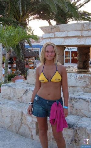 Adventure of the Blonde. Part 2. Thumb 22