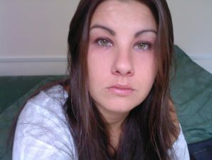 Pierced green-eye. Thumb 17