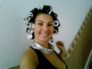 Pierced green-eye. Thumb 21