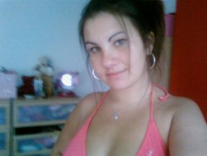 Pierced green-eye. Thumb 30