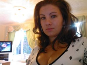 Pierced green-eye. Thumb 38