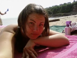 Pierced green-eye. Thumb 7