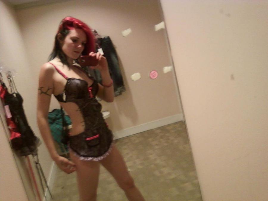 With the birds. Part 2. Photo 15