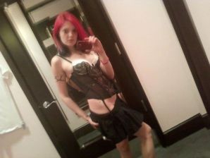 With the birds. Part 2. Thumb 20