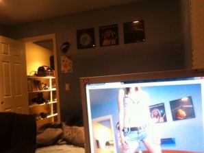 With the birds. Part 2. Thumb 35