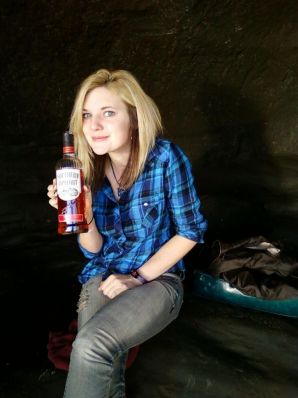 With the birds. Part 2. Thumb 9