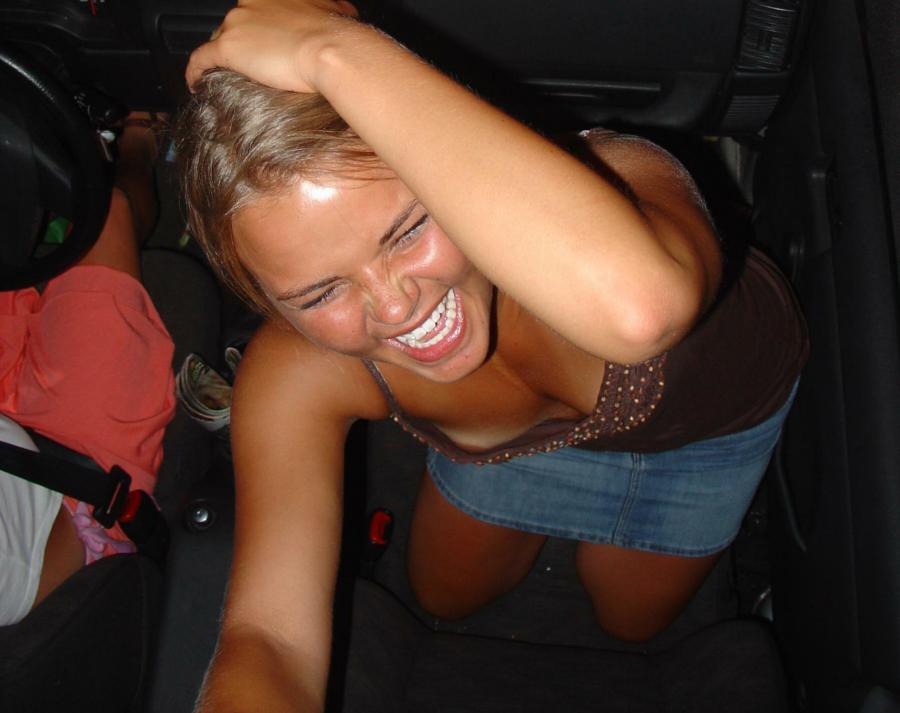 Spied nipple halos. Part 2. Photo 11