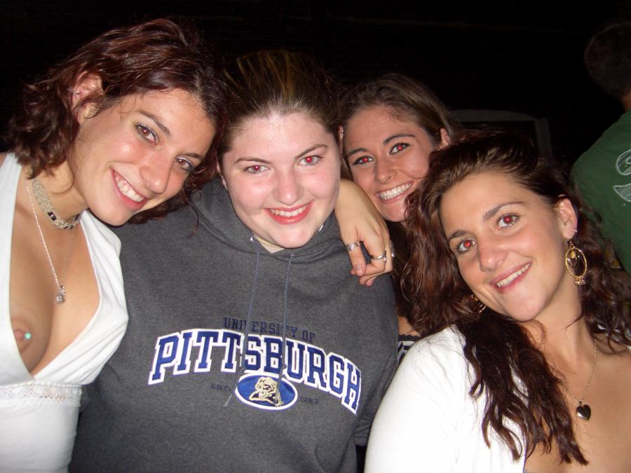 Spied nipple halos. Part 2. Photo 12