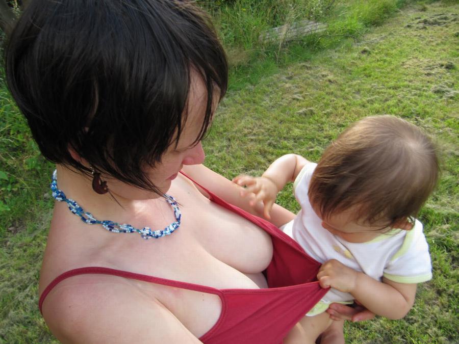 Spied nipple halos. Part 2. Photo 18