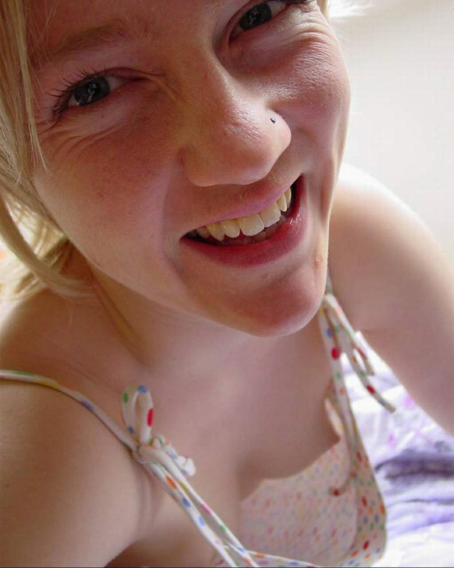 Spied nipple halos. Part 2. Photo 25