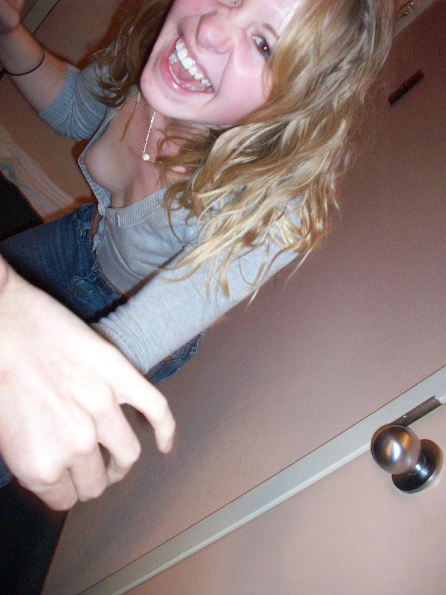 Spied nipple halos. Part 2. Photo 33