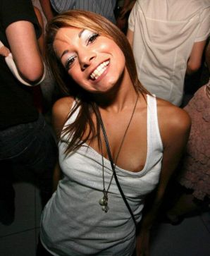 Spied nipple halos. Part 2. Thumb 15