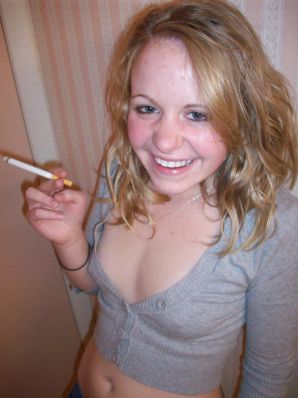 Spied nipple halos. Part 2. Thumb 34