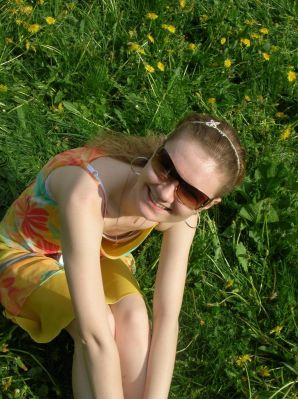 Spied nipple halos. Part 2. Thumb 43