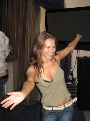 Spied nipple halos. Part 2. Thumb 45