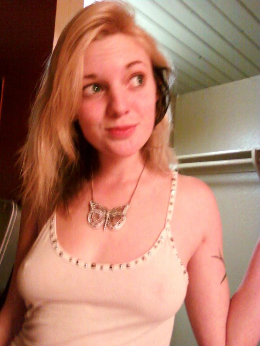 With the birds. Part 3. Photo 11