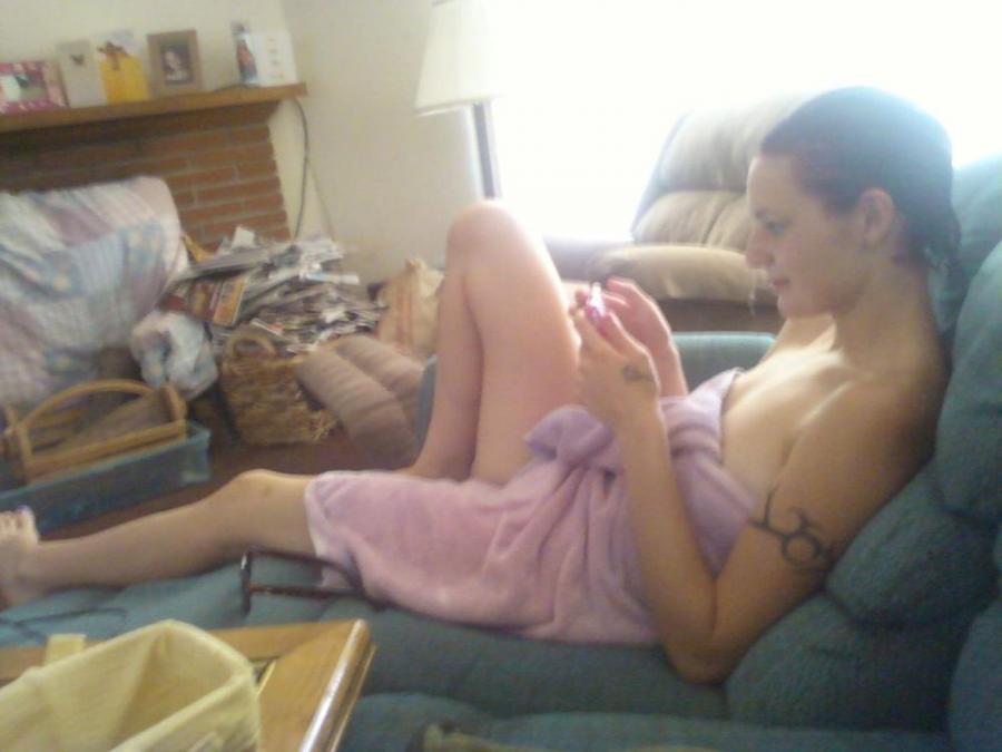 With the birds. Part 3. Photo 35