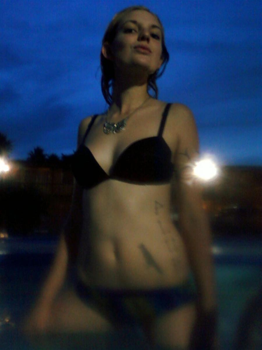 With the birds. Part 3. Photo 7