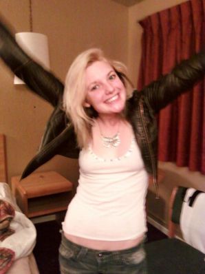 With the birds. Part 3. Thumb 14