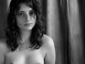 Сельский арт. Эскиз 16