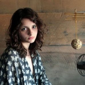 Сельский арт. Эскиз 30