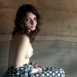 Сельский арт. Эскиз 31