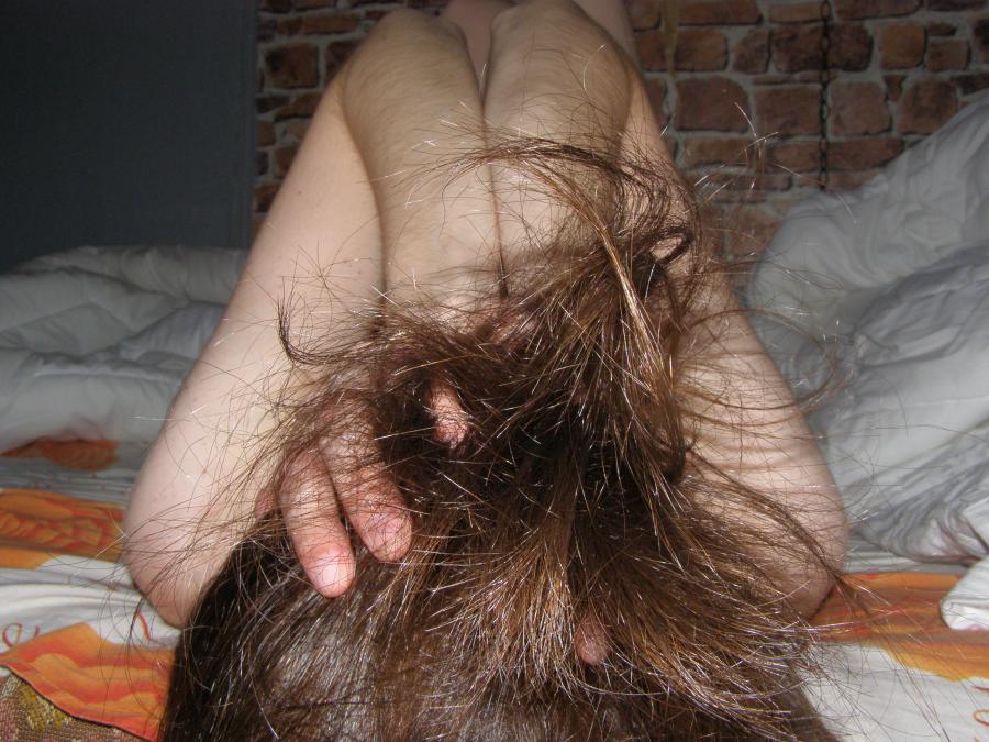 Селянка. Часть 2. Фото 13