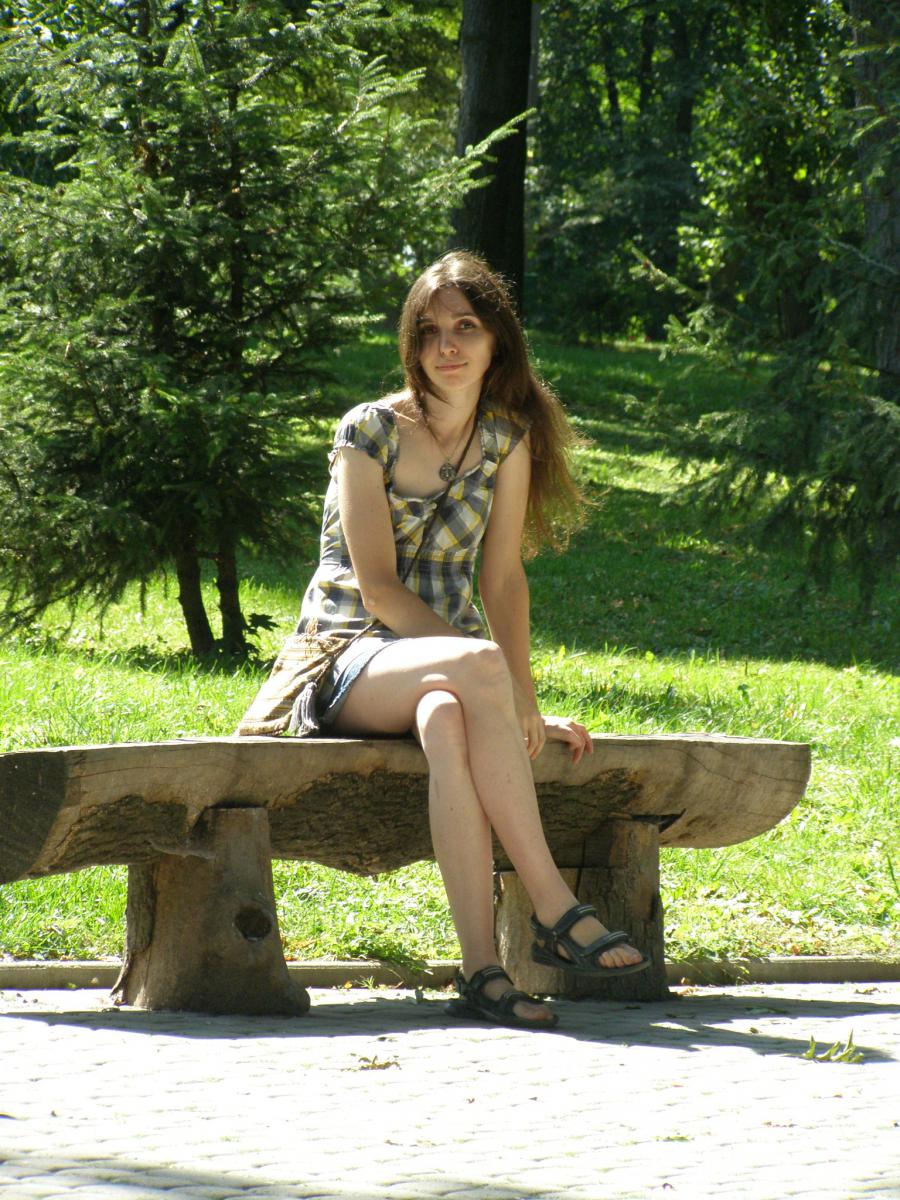 Селянка. Часть 2. Фото 17