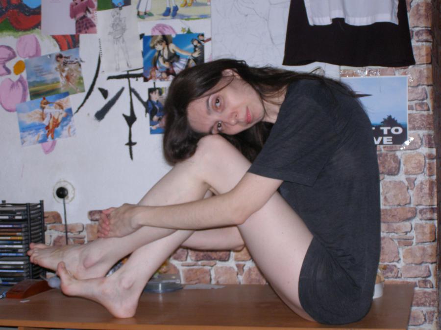 Селянка. Часть 2. Фото 21