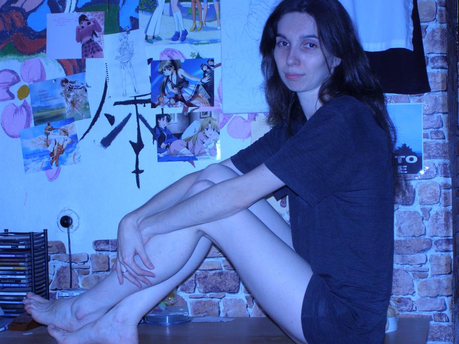 Селянка. Часть 2. Фото 22