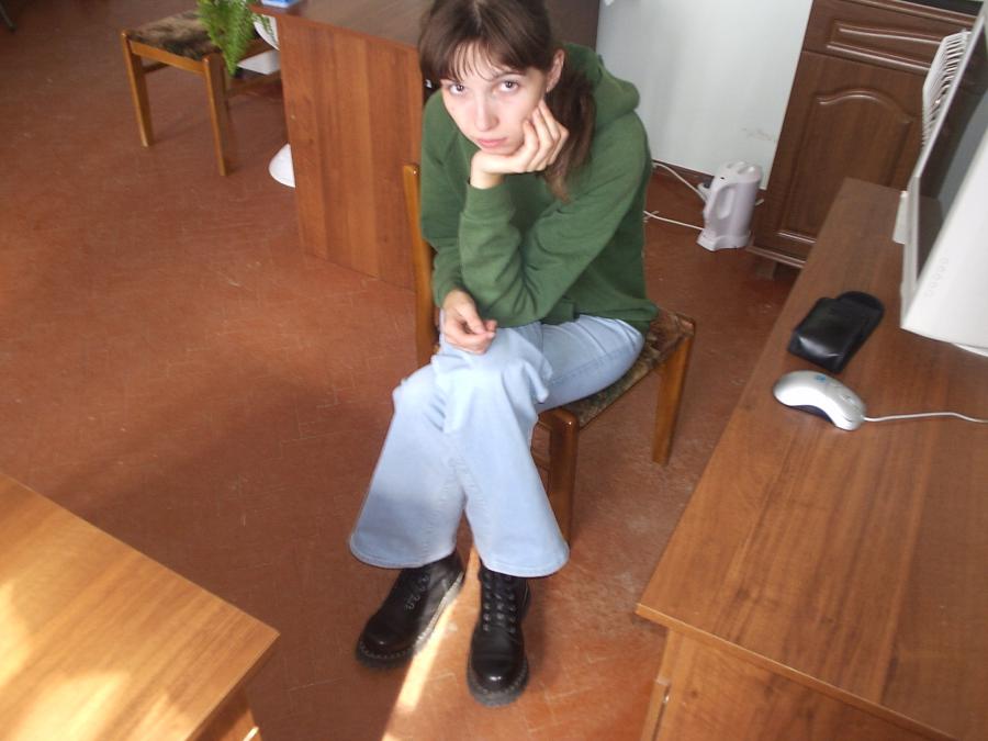 Селянка. Часть 2. Фото 27