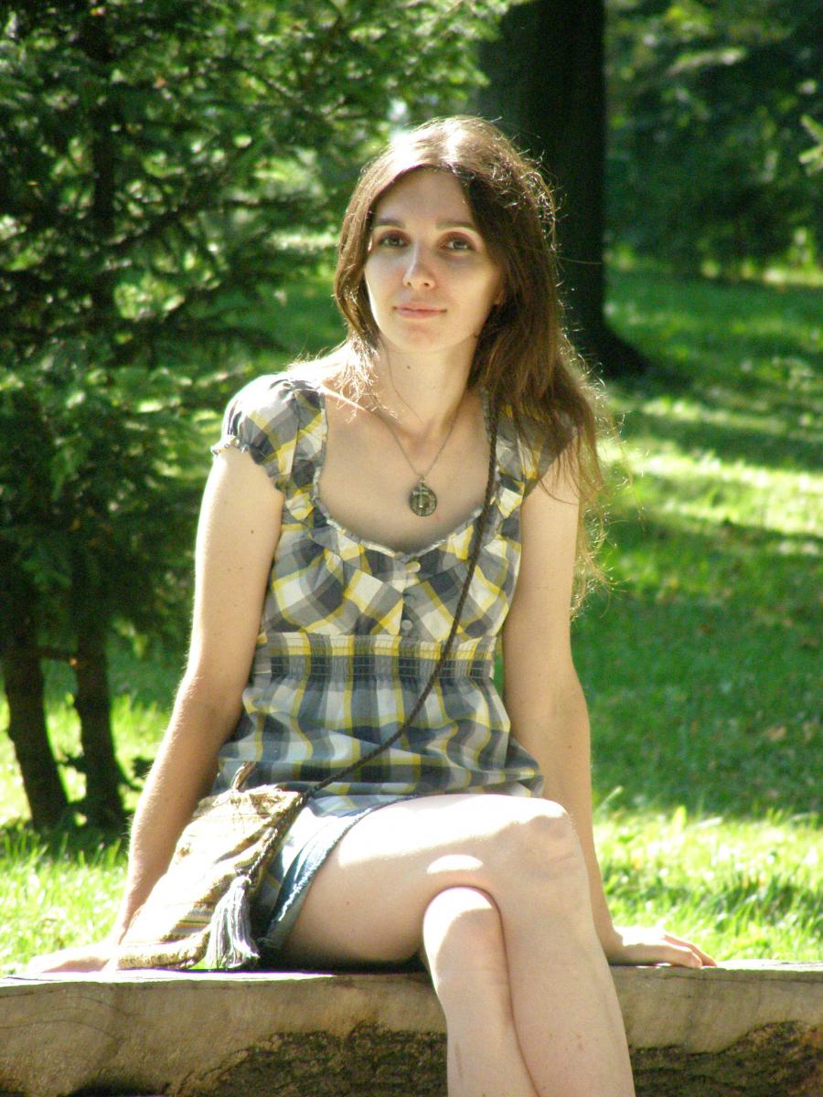 Селянка. Часть 2. Фото 28