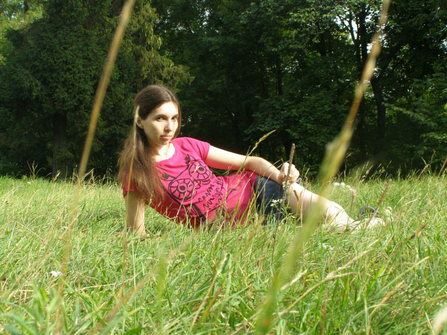 Селянка. Часть 2. Фото 29