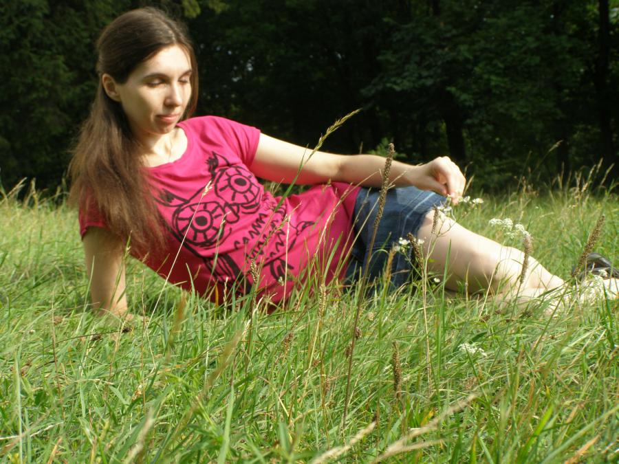 Селянка. Часть 2. Фото 30