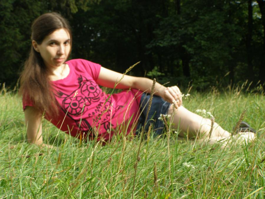 Селянка. Часть 2. Фото 31