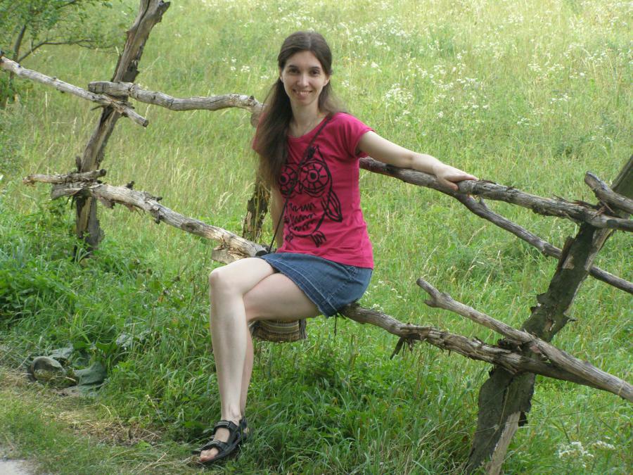 Селянка. Часть 2. Фото 33