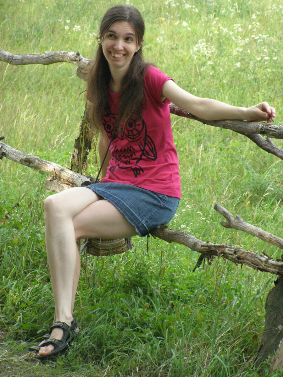 Селянка. Часть 2. Фото 35