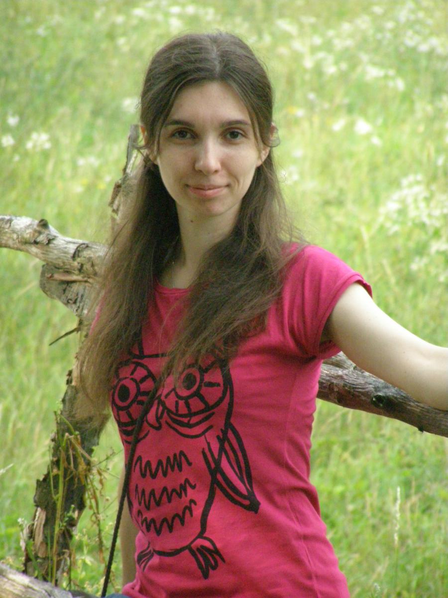 Селянка. Часть 2. Фото 36