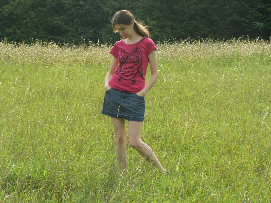 Селянка. Часть 2. Фото 37