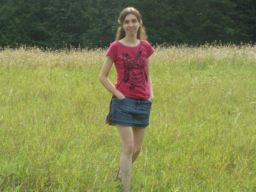 Селянка. Часть 2. Фото 38