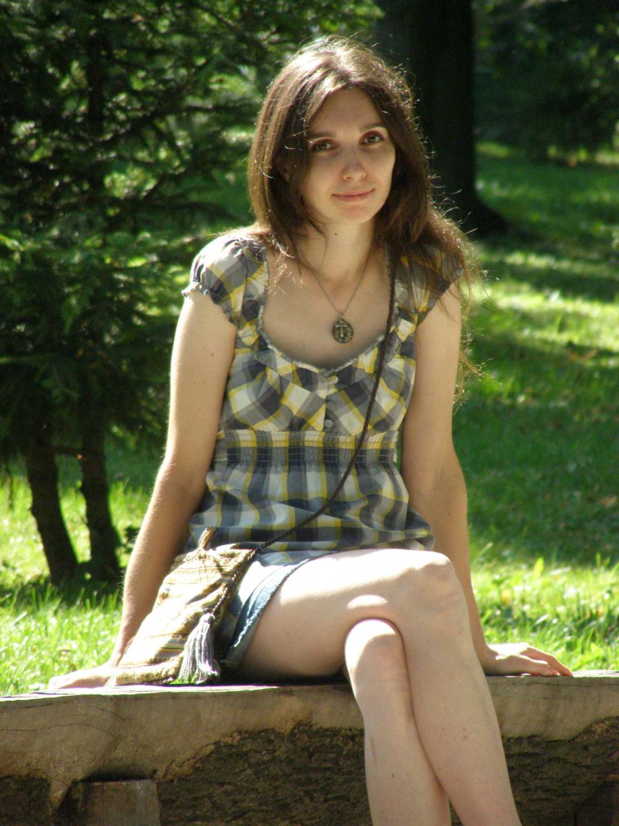 Селянка. Часть 2. Фото 39