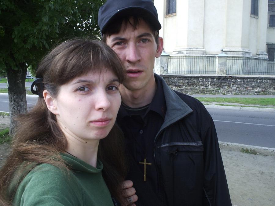 Селянка. Часть 2. Фото 40