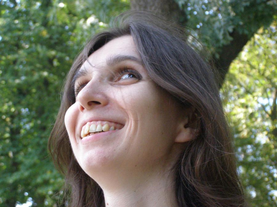 Селянка. Часть 2. Фото 6