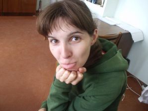 Selyanka. Part 2. Thumb 15